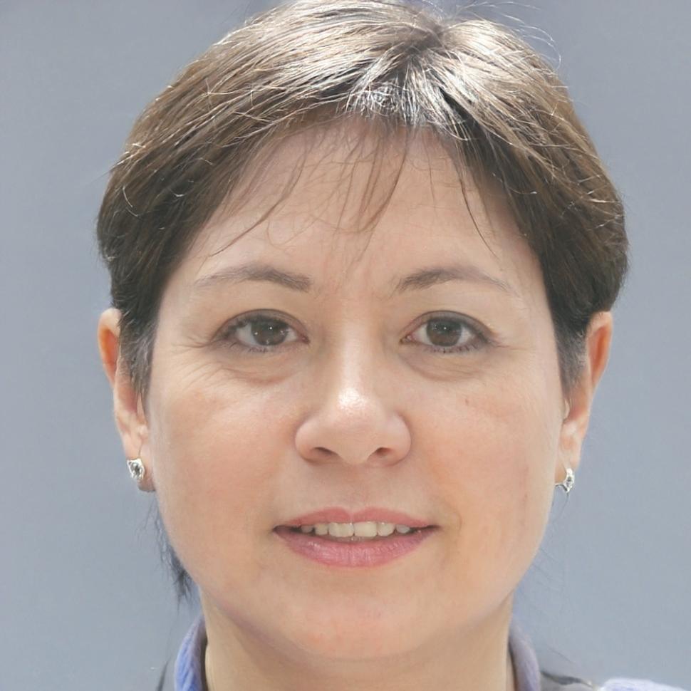 Ritratto professionale di Celestina Marini